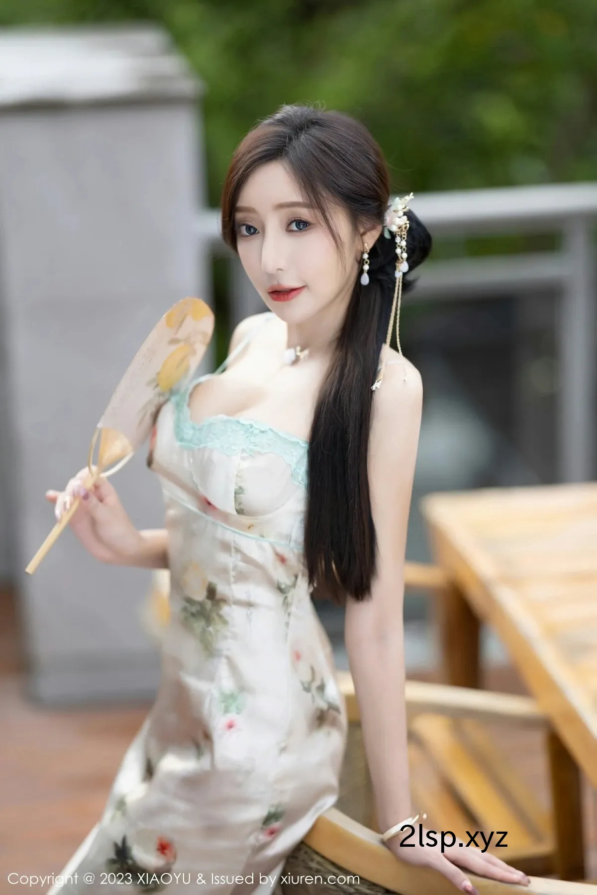 [XIAOYU语画界]-2023.08.22-VOL.1097-王馨瑶yanni